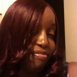 Meet your Posher, Janice